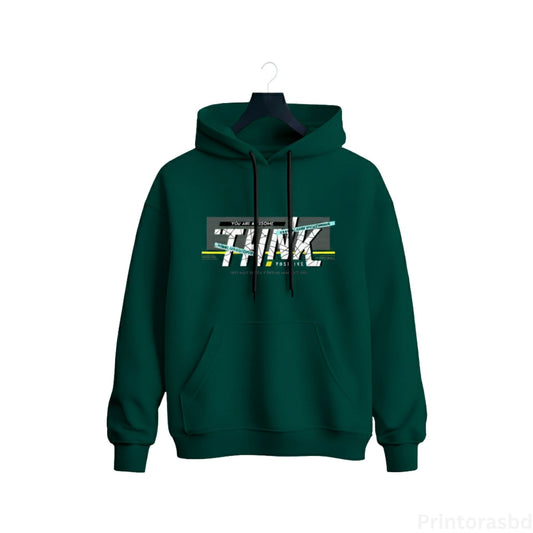 Men's Premium Stylish China Hoodie for Winter