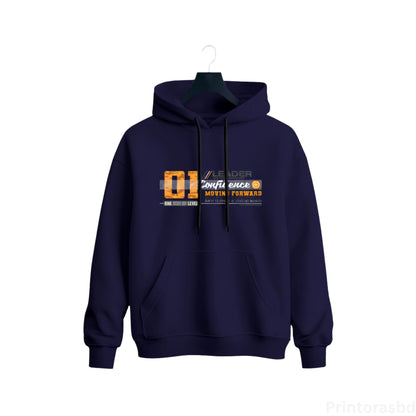 Men's Premium Stylish China Hoodie for Winter