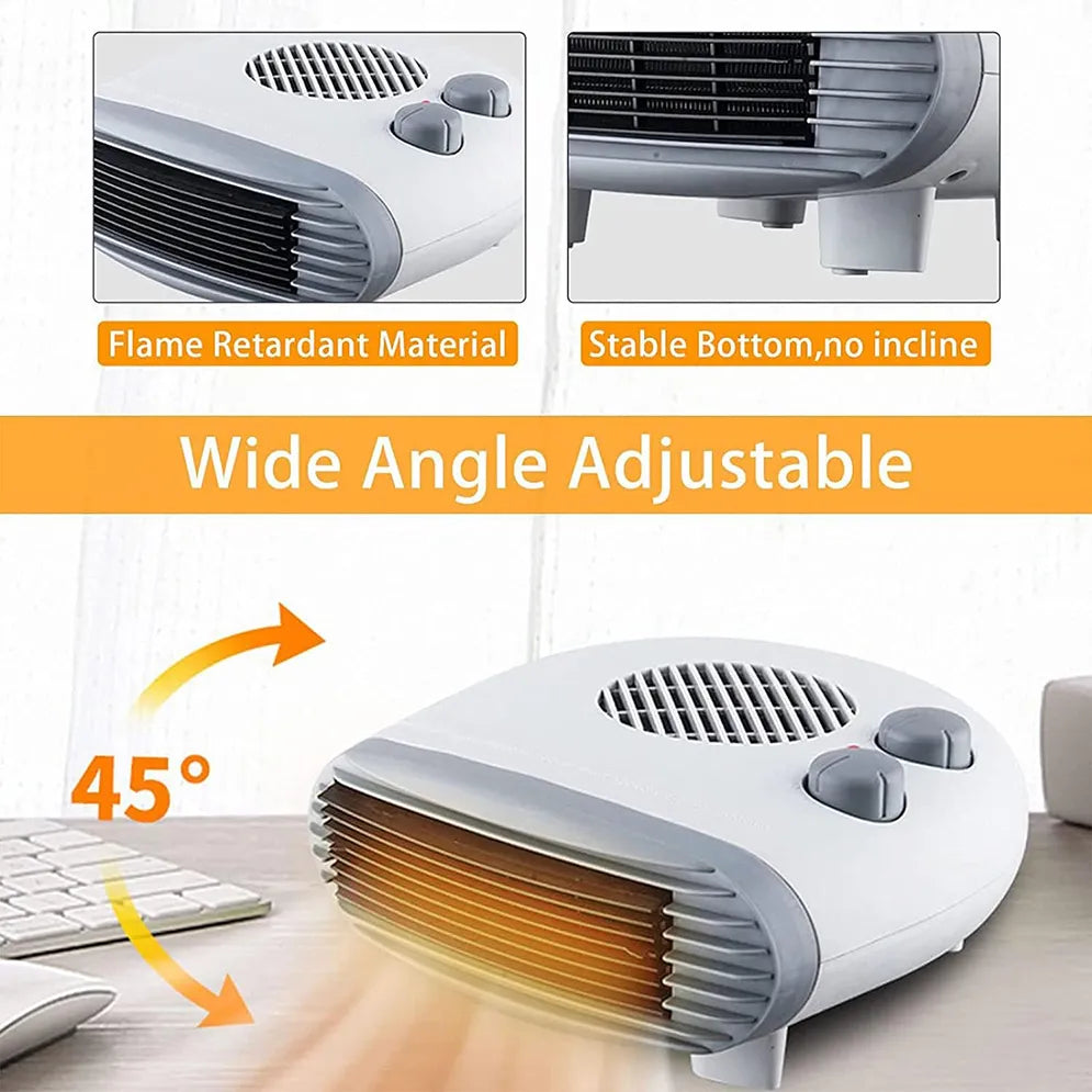 Nova REP-1207A Electric Room Heater