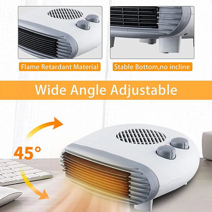 Nova REP-1207A Electric Room Heater