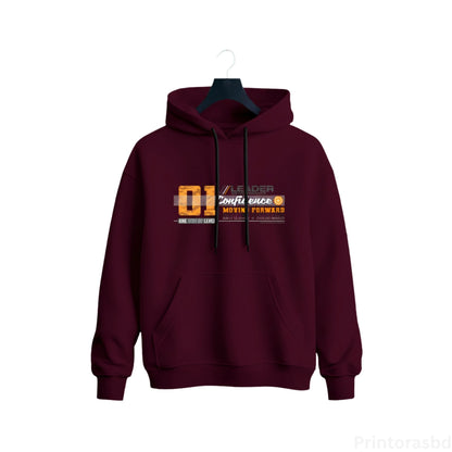 Men's Premium Stylish China Hoodie for Winter